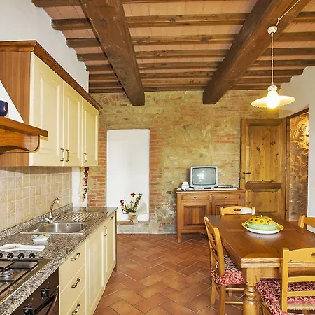 Podere Sant'anna 221s *