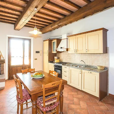 Podere Sant'anna 221s * Sughera