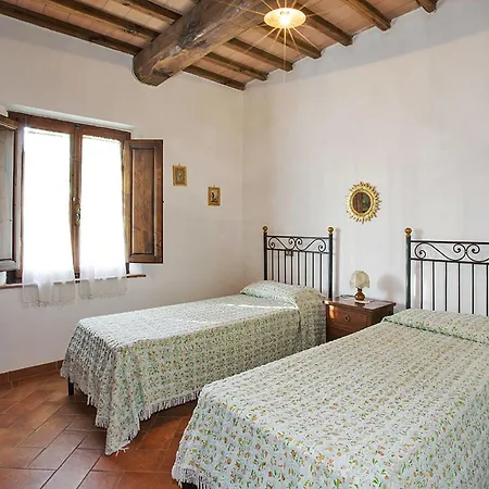 Podere Sant'anna 221s