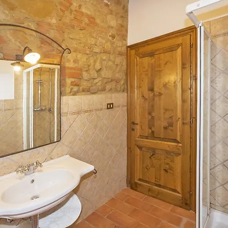 아파트 Podere Sant'anna 221s Sughera