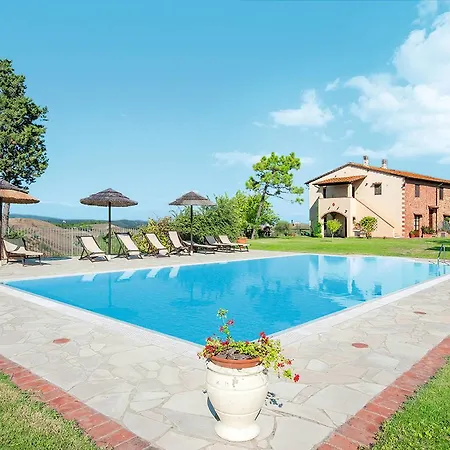 Podere Sant'anna 221s * Sughera